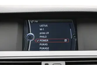 BMW 520, 2.0, 135 kW, diisel, manuaal, tagavedu