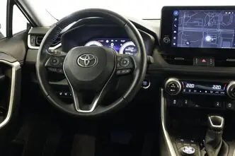 Toyota RAV4, 2.0, 129 kW, bensiin, automaat, nelikvedu