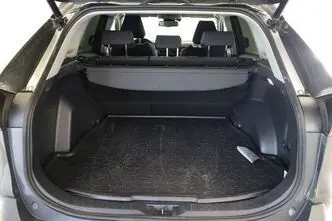 Toyota RAV4, 2.0, 129 kW, bensiin, automaat, nelikvedu
