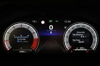 Toyota RAV4, 2.0, 129 kW, bensiin, automaat, nelikvedu