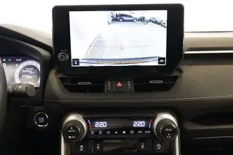 Toyota RAV4, 2.0, 129 kW, bensiin, automaat, nelikvedu