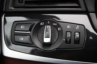 BMW 520, 2.0, 135 kW, diisel, manuaal, tagavedu
