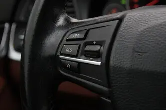 BMW 520, 2.0, 135 kW, diisel, manuaal, tagavedu