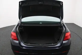 BMW 520, 2.0, 135 kW, diisel, manuaal, tagavedu