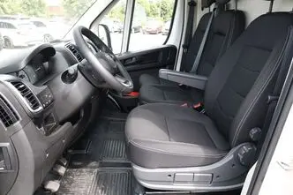 Toyota Proace Max, 2.2, 103 kW, diesel, manual, front-wheel drive