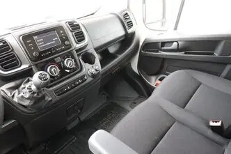 Toyota Proace Max, 2.2, 103 kW, diesel, manual, front-wheel drive