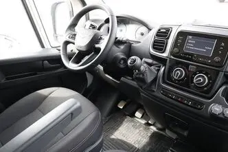 Toyota Proace Max, 2.2, 103 kW, diesel, manual, front-wheel drive