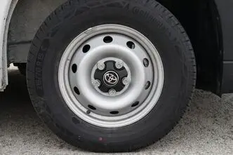 Toyota Proace Max, 2.2, 103 kW, diesel, manual, front-wheel drive