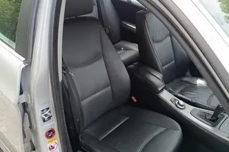 BMW 320, 2.0, 120 kW, diisel, automaat, tagavedu