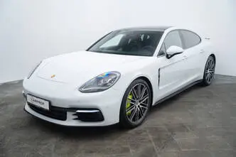 Porsche Panamera, 3.0, 340 kW, automatinė, visų varomųjų ratų pavara