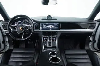 Porsche Panamera, 3.0, 340 kW, automatinė, visų varomųjų ratų pavara