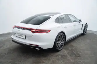 Porsche Panamera, 3.0, 340 kW, automatinė, visų varomųjų ratų pavara