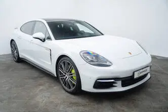 Porsche Panamera, 3.0, 340 kW, automatinė, visų varomųjų ratų pavara