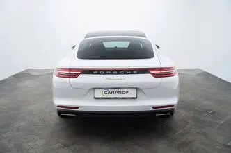 Porsche Panamera, 3.0, 340 kW, automatinė, visų varomųjų ratų pavara