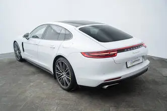 Porsche Panamera, 3.0, 340 kW, automatinė, visų varomųjų ratų pavara