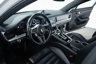 Porsche Panamera, 3.0, 340 kW, automatinė, visų varomųjų ratų pavara