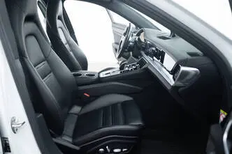 Porsche Panamera, 3.0, 340 kW, automatinė, visų varomųjų ratų pavara