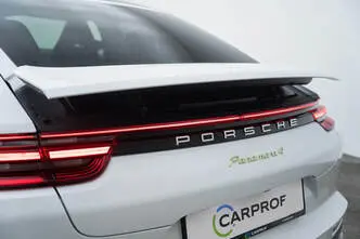 Porsche Panamera, 3.0, 340 kW, automatinė, visų varomųjų ratų pavara