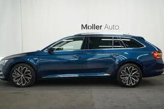 Škoda Superb, 1.4, 115 kW, įkraunamas hibridas, automatinė, priekiniai varomieji ratai