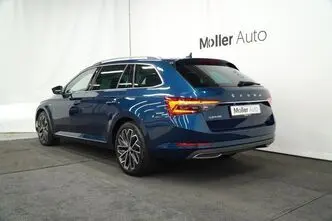 Škoda Superb, 1.4, 115 kW, įkraunamas hibridas, automatinė, priekiniai varomieji ratai