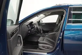 Škoda Superb, 1.4, 115 kW, įkraunamas hibridas, automatinė, priekiniai varomieji ratai