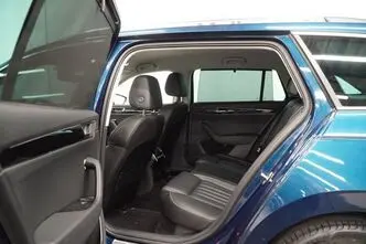 Škoda Superb, 1.4, 115 kW, įkraunamas hibridas, automatinė, priekiniai varomieji ratai