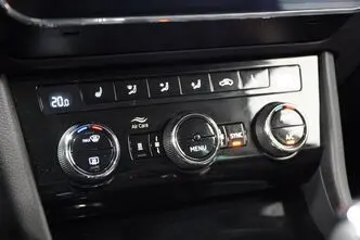 Škoda Superb, 1.4, 115 kW, įkraunamas hibridas, automatinė, priekiniai varomieji ratai