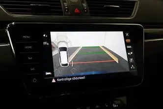 Škoda Superb, 1.4, 115 kW, įkraunamas hibridas, automatinė, priekiniai varomieji ratai