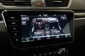 Škoda Superb, 1.4, 115 kW, įkraunamas hibridas, automatinė, priekiniai varomieji ratai