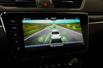 Škoda Superb, 1.4, 115 kW, įkraunamas hibridas, automatinė, priekiniai varomieji ratai