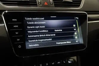 Škoda Superb, 1.4, 115 kW, įkraunamas hibridas, automatinė, priekiniai varomieji ratai