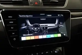 Škoda Superb, 1.4, 115 kW, įkraunamas hibridas, automatinė, priekiniai varomieji ratai