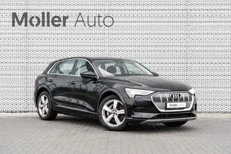 Audi e-tron, 230 kW, elektra, automatinė, visų varomųjų ratų pavara