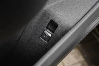 Audi e-tron, 230 kW, elektra, automatinė, visų varomųjų ratų pavara