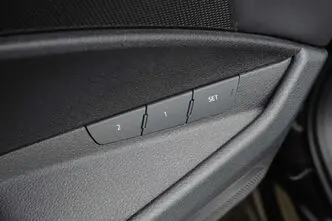 Audi e-tron, 230 kW, elektra, automatinė, visų varomųjų ratų pavara