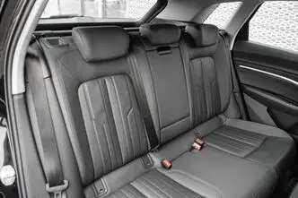 Audi e-tron, 230 kW, elektra, automatinė, visų varomųjų ratų pavara