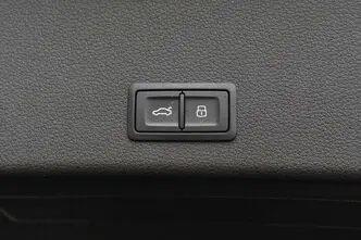 Audi e-tron, 230 kW, elektra, automatinė, visų varomųjų ratų pavara