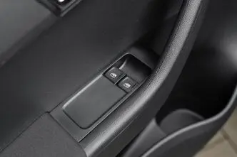 Škoda Fabia, 1.0, 70 kW, benzinas, mechaninė, priekiniai varomieji ratai