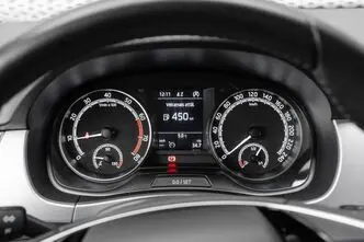 Škoda Fabia, 1.0, 70 kW, benzinas, mechaninė, priekiniai varomieji ratai