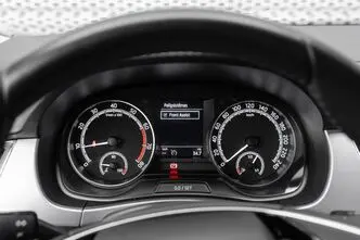 Škoda Fabia, 1.0, 70 kW, benzinas, mechaninė, priekiniai varomieji ratai