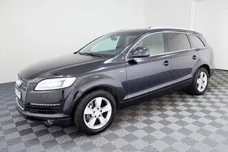 Audi Q7, 3.0, 171 kW, diisel, automaat, nelikvedu