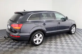 Audi Q7, 3.0, 171 kW, diisel, automaat, nelikvedu