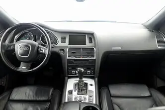 Audi Q7, 3.0, 171 kW, diisel, automaat, nelikvedu