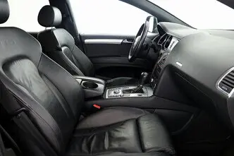 Audi Q7, 3.0, 171 kW, diisel, automaat, nelikvedu