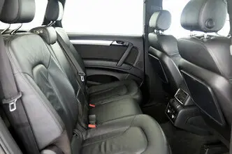 Audi Q7, 3.0, 171 kW, diisel, automaat, nelikvedu