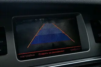 Audi Q7, 3.0, 171 kW, diisel, automaat, nelikvedu