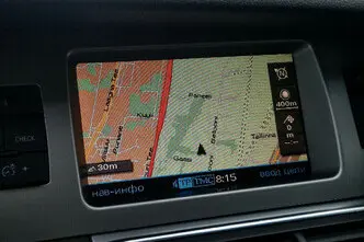 Audi Q7, 3.0, 171 kW, diisel, automaat, nelikvedu