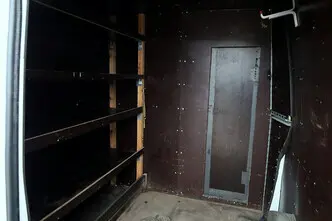 Ford Transit, 2.2, 85 kW, diisel, manuaal, esivedu