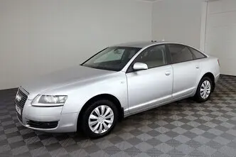 Audi A6, 2.0, 103 kW, diisel, manuaal, esivedu