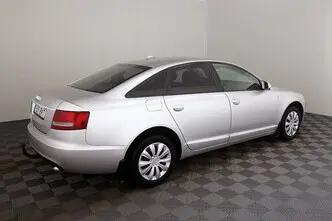 Audi A6, 2.0, 103 kW, diisel, manuaal, esivedu